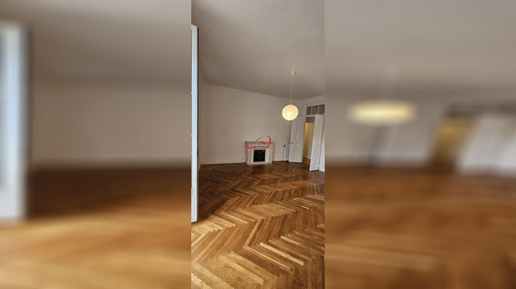 Ma-Cabane - Location Appartement Nice, 99 m²