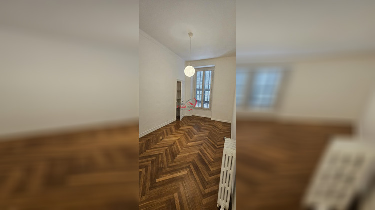 Ma-Cabane - Location Appartement Nice, 99 m²