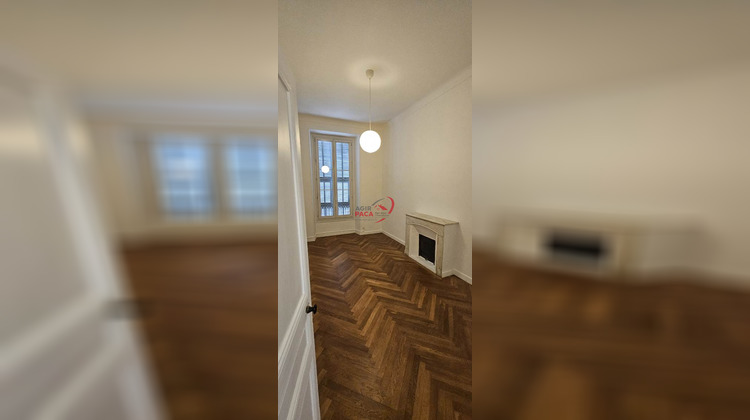 Ma-Cabane - Location Appartement Nice, 99 m²