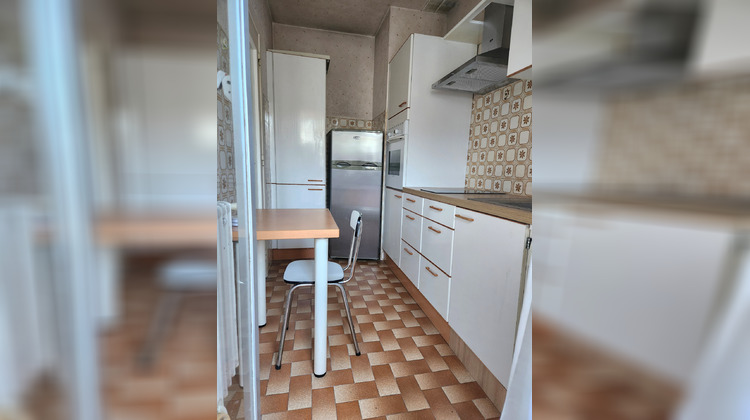 Ma-Cabane - Location Appartement Nice, 31 m²