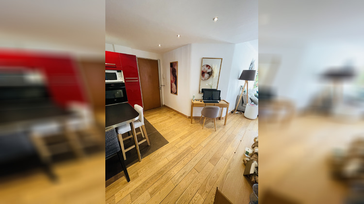 Ma-Cabane - Location Appartement Nice, 92 m²