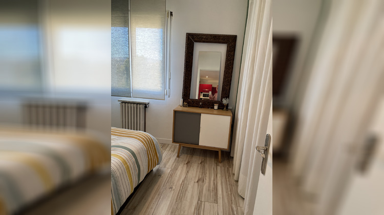 Ma-Cabane - Location Appartement Nice, 92 m²