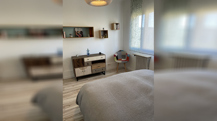 Ma-Cabane - Location Appartement Nice, 92 m²