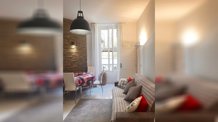 Ma-Cabane - Location Appartement Nice, 34 m²