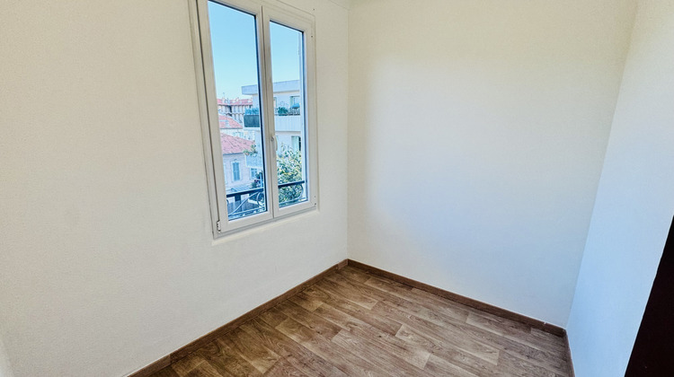 Ma-Cabane - Location Appartement Nice, 26 m²