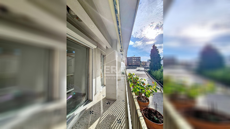 Ma-Cabane - Location Appartement NICE, 46 m²