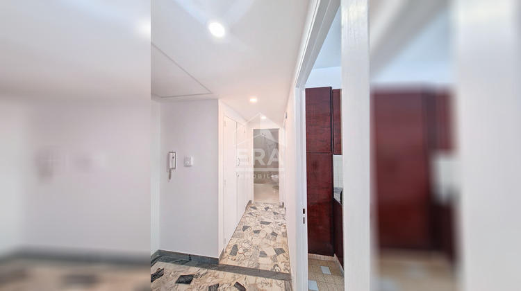 Ma-Cabane - Location Appartement NICE, 46 m²