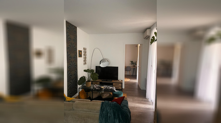 Ma-Cabane - Location Appartement Nice, 54 m²