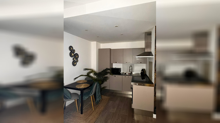 Ma-Cabane - Location Appartement Nice, 54 m²