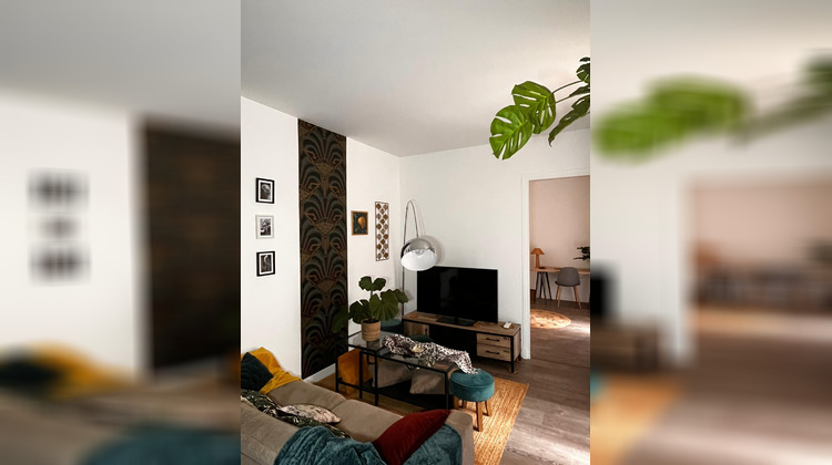 Ma-Cabane - Location Appartement Nice, 54 m²