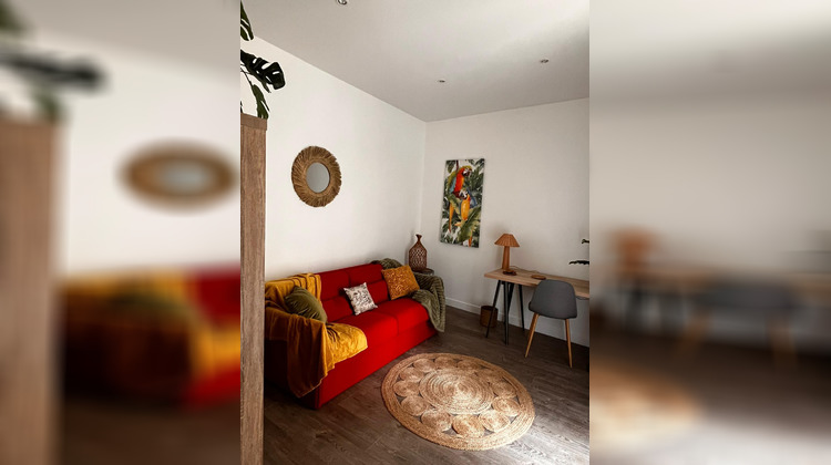 Ma-Cabane - Location Appartement Nice, 54 m²