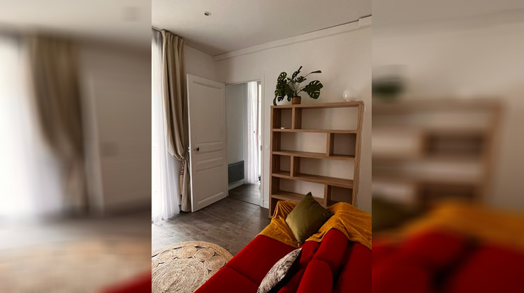 Ma-Cabane - Location Appartement Nice, 54 m²