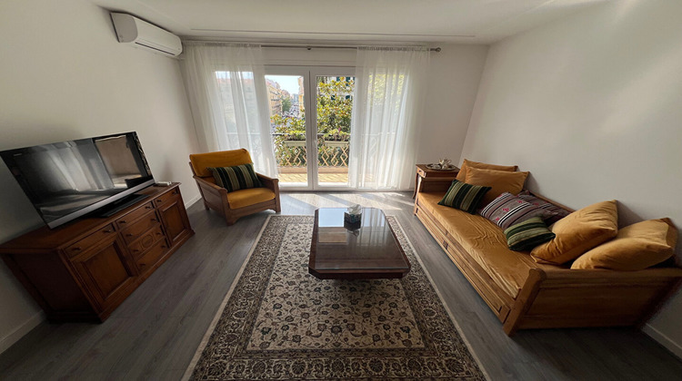 Ma-Cabane - Location Appartement NICE, 39 m²