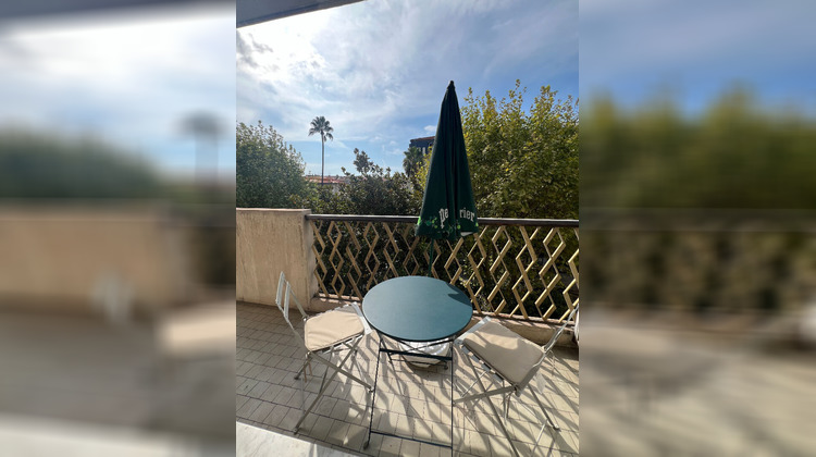 Ma-Cabane - Location Appartement NICE, 39 m²