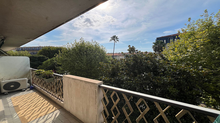 Ma-Cabane - Location Appartement NICE, 39 m²