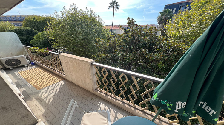 Ma-Cabane - Location Appartement NICE, 39 m²