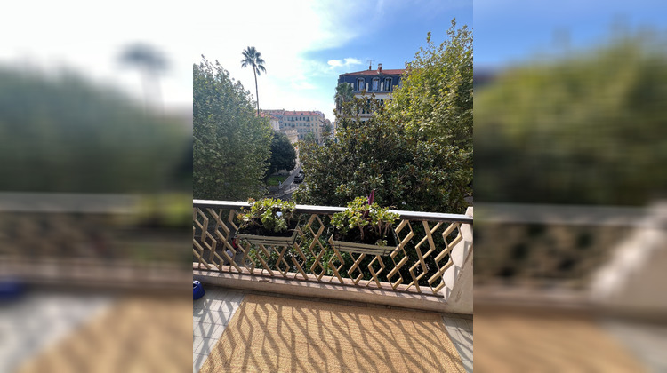 Ma-Cabane - Location Appartement NICE, 39 m²