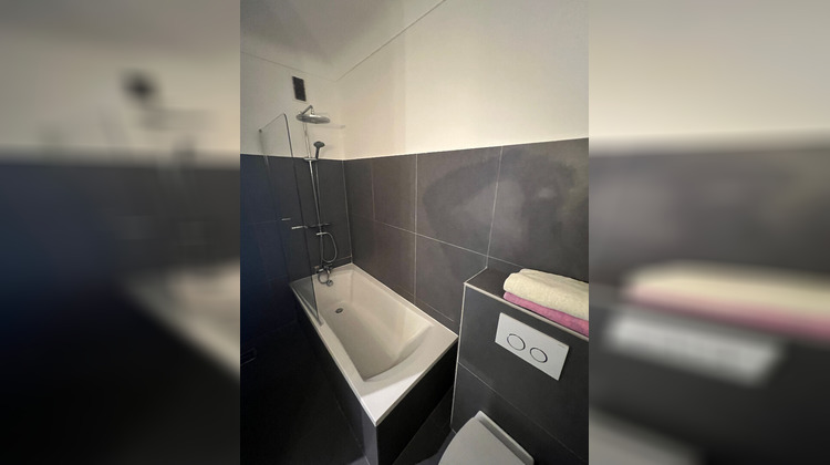 Ma-Cabane - Location Appartement NICE, 39 m²