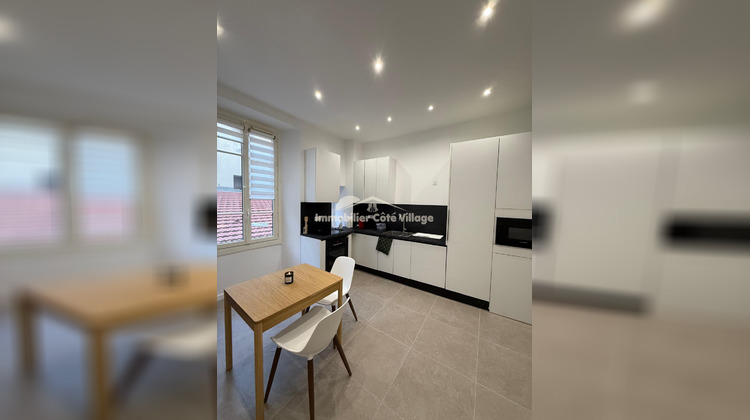 Ma-Cabane - Location Appartement Nice, 45 m²