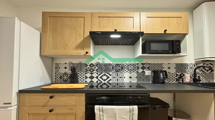 Ma-Cabane - Location Appartement Nice, 43 m²