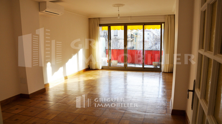 Ma-Cabane - Location Appartement Nice, 75 m²