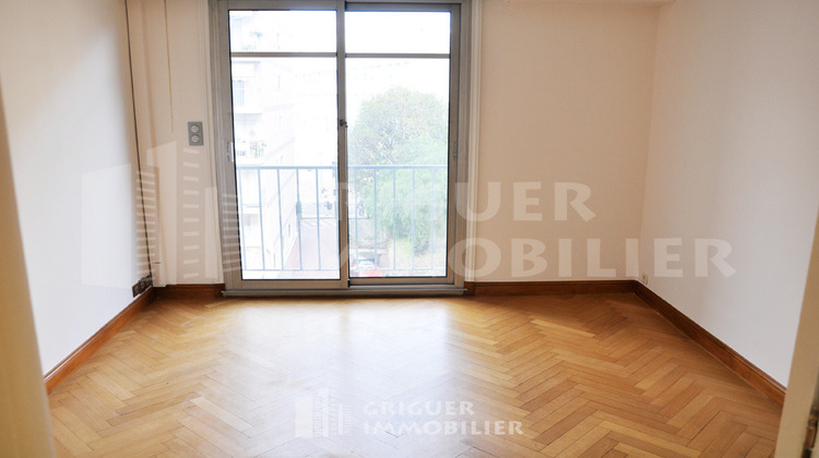 Ma-Cabane - Location Appartement Nice, 75 m²