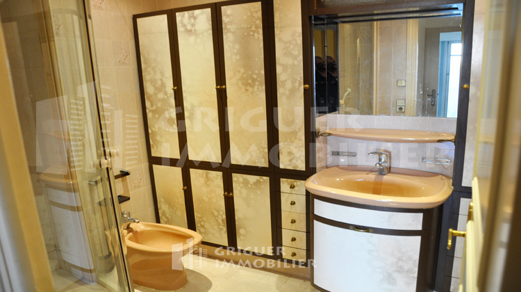 Ma-Cabane - Location Appartement Nice, 75 m²