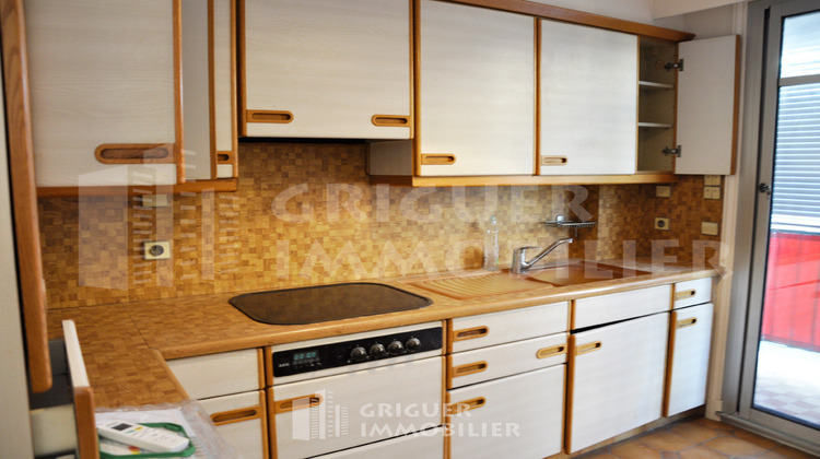 Ma-Cabane - Location Appartement Nice, 75 m²