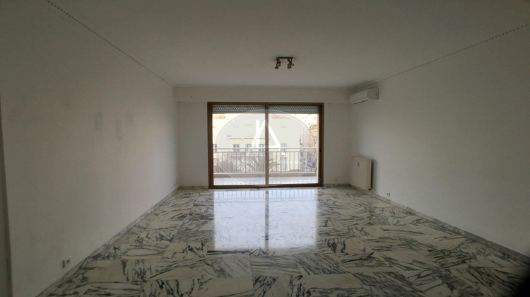 Ma-Cabane - Location Appartement Nice, 72 m²