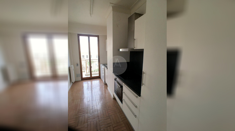 Ma-Cabane - Location Appartement Nice, 72 m²