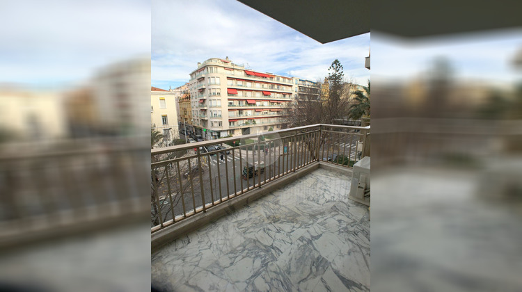 Ma-Cabane - Location Appartement Nice, 72 m²