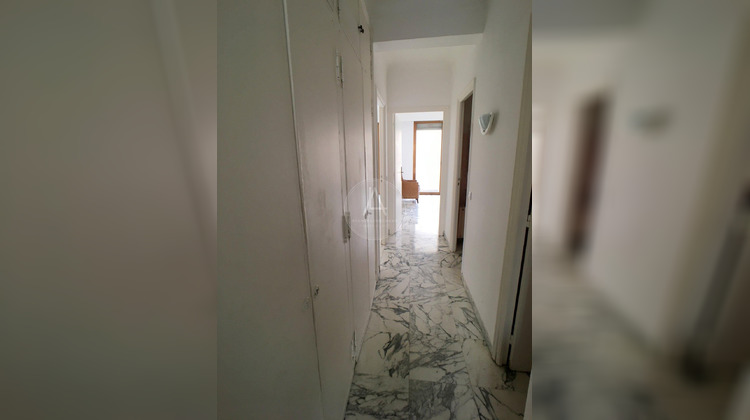 Ma-Cabane - Location Appartement Nice, 72 m²