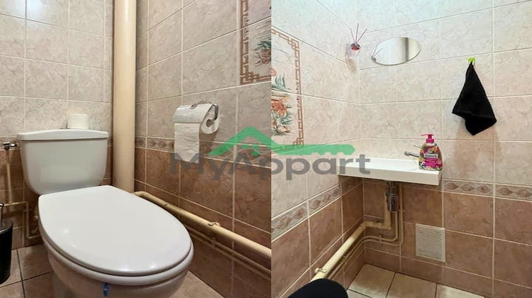 Ma-Cabane - Location Appartement Nice, 43 m²