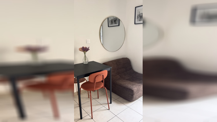 Ma-Cabane - Location Appartement Nice, 16 m²