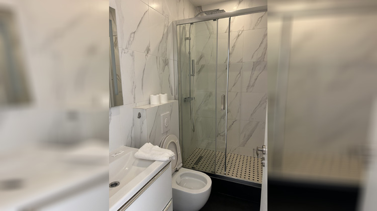 Ma-Cabane - Location Appartement Nice, 16 m²