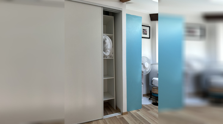 Ma-Cabane - Location Appartement Nice, 16 m²