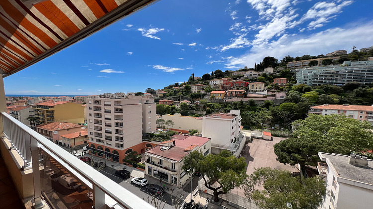 Ma-Cabane - Location Appartement NICE, 23 m²