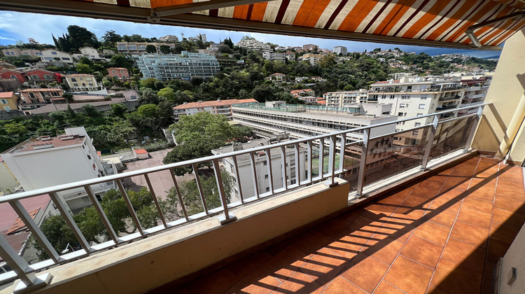 Ma-Cabane - Location Appartement NICE, 23 m²