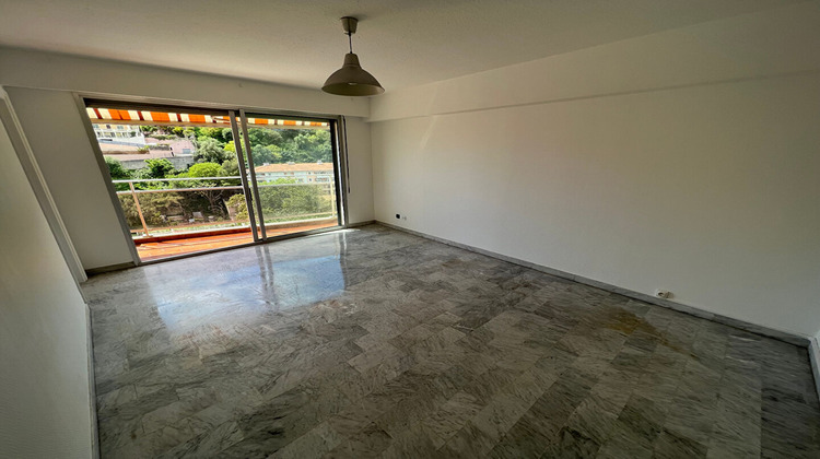 Ma-Cabane - Location Appartement NICE, 23 m²