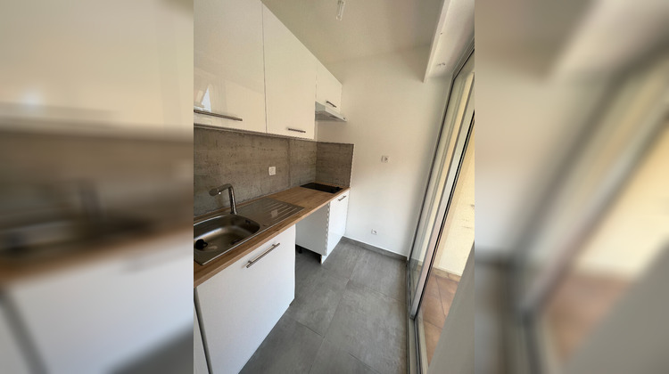 Ma-Cabane - Location Appartement NICE, 23 m²