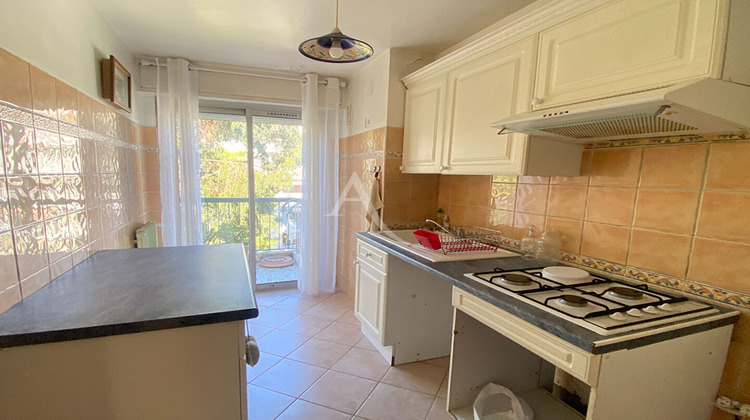 Ma-Cabane - Location Appartement NICE, 53 m²