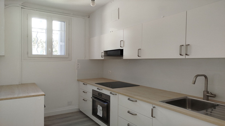 Ma-Cabane - Location Appartement NICE, 85 m²