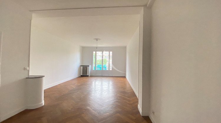 Ma-Cabane - Location Appartement NICE, 76 m²