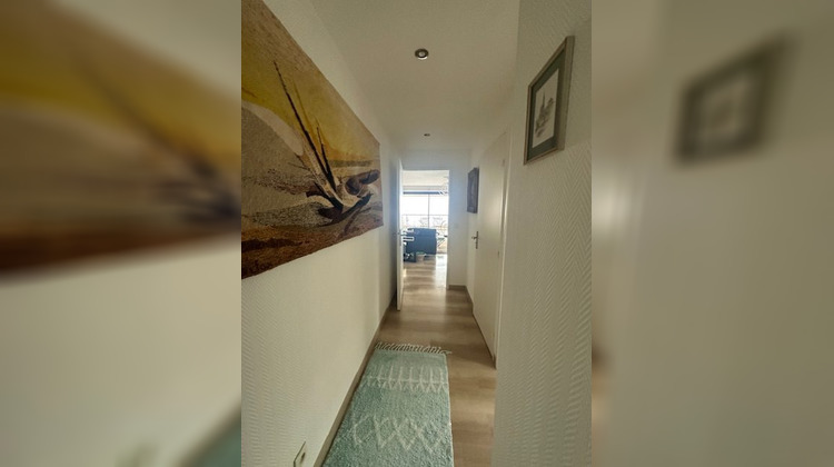 Ma-Cabane - Location Appartement Nice, 82 m²