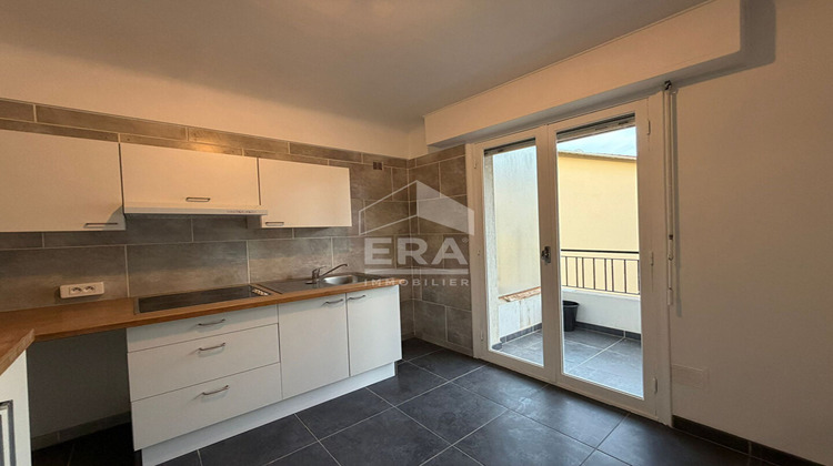 Ma-Cabane - Location Appartement NICE, 33 m²