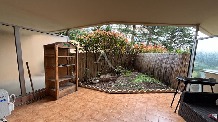 Ma-Cabane - Location Appartement NICE, 39 m²