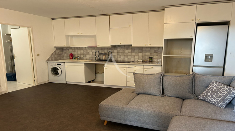 Ma-Cabane - Location Appartement NICE, 39 m²