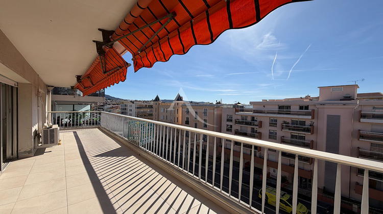 Ma-Cabane - Location Appartement NICE, 84 m²