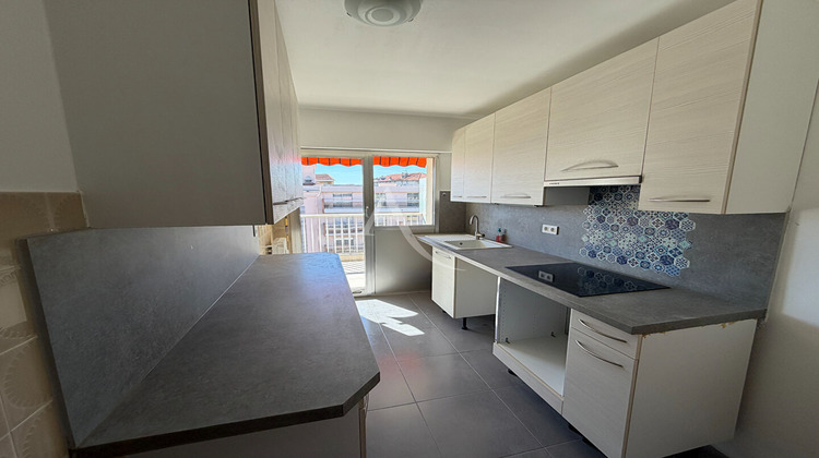 Ma-Cabane - Location Appartement NICE, 84 m²