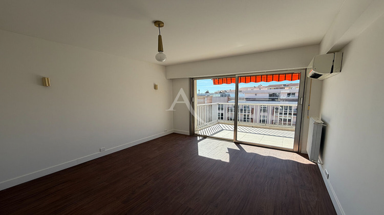 Ma-Cabane - Location Appartement NICE, 84 m²